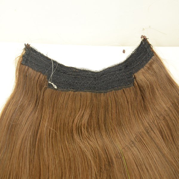 7A Flip hair extension 